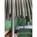 Stainless steel alloy fine boring head cnc machining